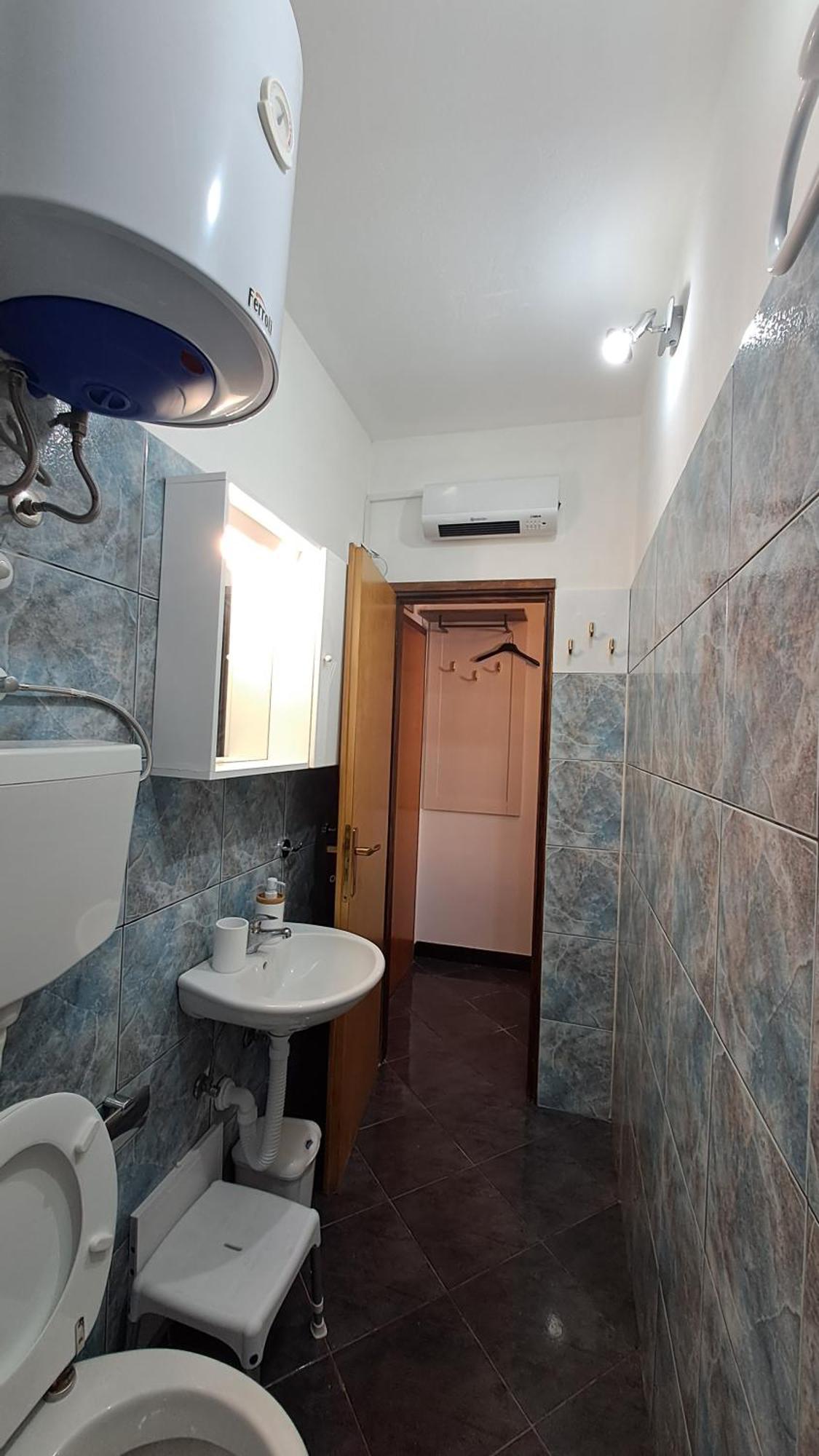 Red Gold Apartment بولا المظهر الخارجي الصورة